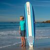 2025 Wavestorm 8ft Classic Longboard - Image 5