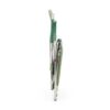 Spaghetti Outdoor Lounge Chair - Sage/ Green - Image 8