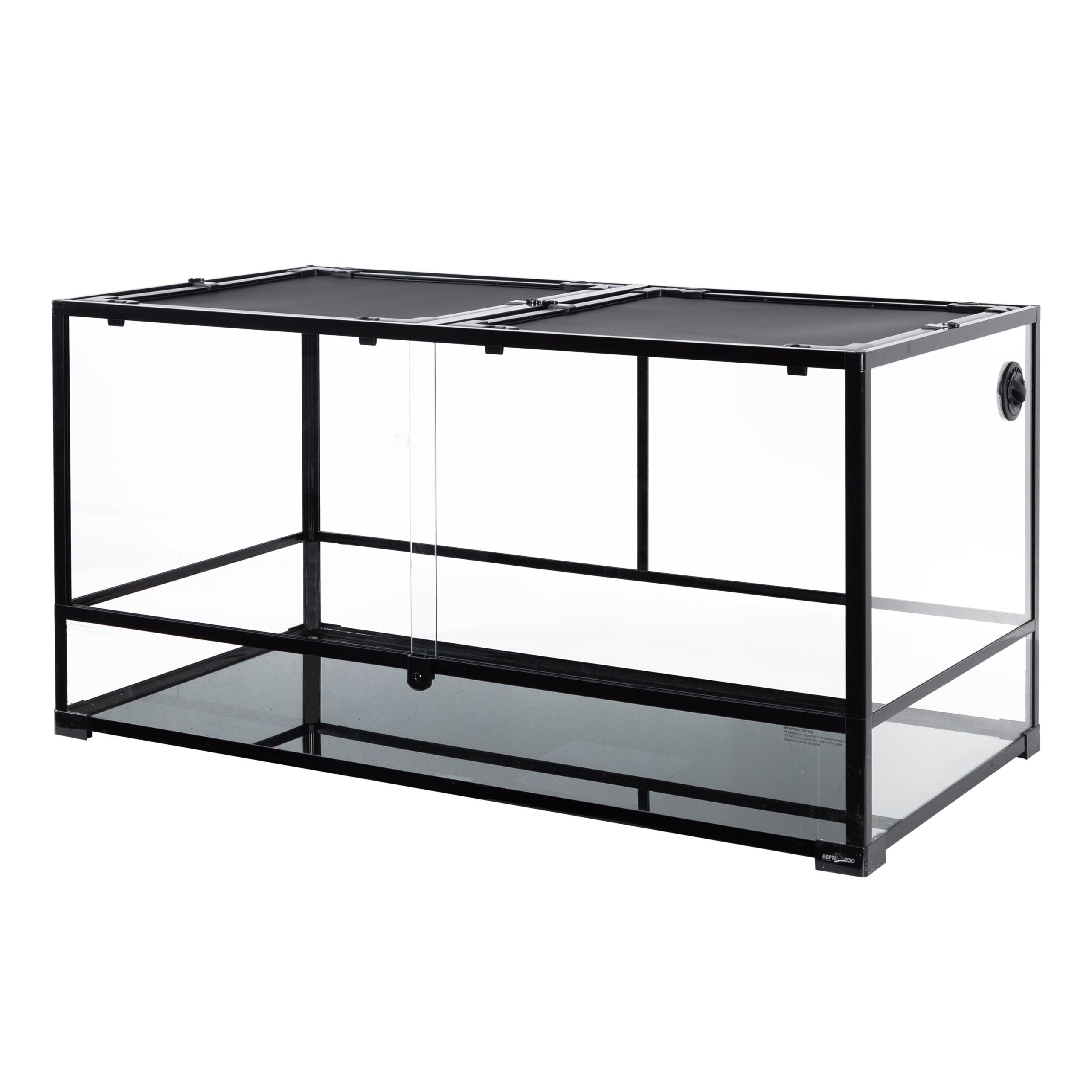 120gallon Extra Large Reptile Terrarium - Image 5