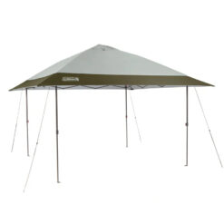 Alternative view of Coleman 13 x 13ft (3.9 x 3.9m) Instant Eaved Shelter Canopy