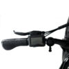 Electric Mountain Bike for Adults | 20 x 4.0 Fat Tires, 1000W Motor, 48V 20Ah Removable Battery, Max Speed 45MPH, Shi Mano 7-Speed for Off-Road Adventures - Image 5