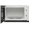 Beautiful 1.1 Cu ft 1000W Sensor Microwave Oven, White Icing - Kitchen Appliance - Image 5