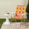 Classic Lawn Chair - Sunset - Image 2