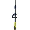 RYOBI ONE+ 18V P4500 Cordless Telescoping Power Scrubber Kit with Battery and Charger - Image 8