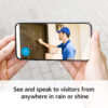 Blink Outdoor 5 Camera Kit - Wireless Weather-Resistant 1080p HD Security System with Night Vision & Local Storage - Image 5