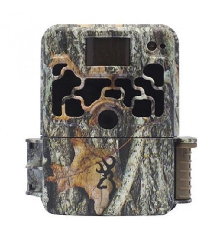 Browning Dark Ops Extreme Trail Camera Bundle, 16MP, HD Video, Camouflage, 6-Pack with 16GB SD Cards - Image 2