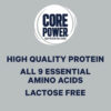 Core Power Elite Workout Recovery Drink - Image 4