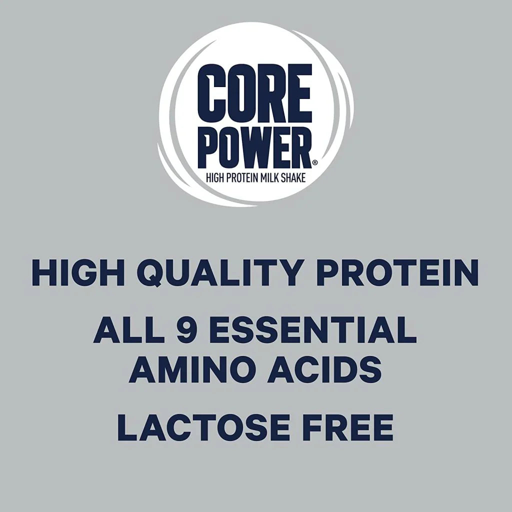 Core Power Elite Workout Recovery Drink - Image 4