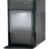 GE Profile Opal 2.0 | Countertop Nugget Ice Maker | Ice Machine with WiFi Connectivity | Smart Home Kitchen Essentials | Black Stainless - Image 26
