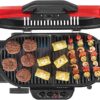 Coleman RoadTrip 285 Portable Stand-Up Propane Grill - Image 5