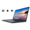 Dell Newest Inspiron 15 3511 Laptop, 15.6" FHD Touchscreen, Intel Core i5-1035G1, 12GB RAM, 256GB PCIe NVMe M.2 SSD, SD Card Reader, Webcam, HDMI, WiFi, Windows 11 Home, Black - Image 4