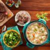 The Pioneer Woman Sweet Rose 6-Quart Instant Pot Duo - Image 3
