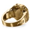 Casio Watch Ring - Gold - Image 3
