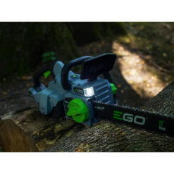 Alternative view of EGO Power+ CS1800 18 in. 56 V Battery Chainsaw Tool Only