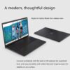 Dell Newest Inspiron 15 3511 Laptop, 15.6" FHD Touchscreen, Intel Core i5-1035G1, 12GB RAM, 256GB PCIe NVMe M.2 SSD, SD Card Reader, Webcam, HDMI, WiFi, Windows 11 Home, Black - Image 18
