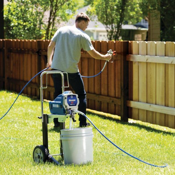 262805 Magnum X7 Stand Airless Paint Sprayer - Image 15