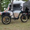 SILVERADO 20 48V/14AH 750W Foldable Fat Tire Electric Trike, 330LBS (96817362) - Image 14