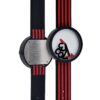 Hey Studio Time For Fun Watch - Red - Image 3