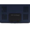 Igloo 38 QT ICF 32 Active Electric Cooler; Rugged Blue - Image 2