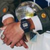 Casio G Shock Revival Watch - Image 7