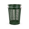 Only NY x DSNY Trash Can