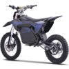 MotoTec 72v Pro Electric Dirt Bike 5000w Lithium Blue - Image 5