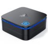 Kamrui Mini PC AK1 Pro 12GB RAM 256GB SSD