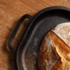 Challenger Breadware Cast Iron Bread Pan - Image 4