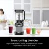 Ninja 1200W Compact Kitchen System - Image 4