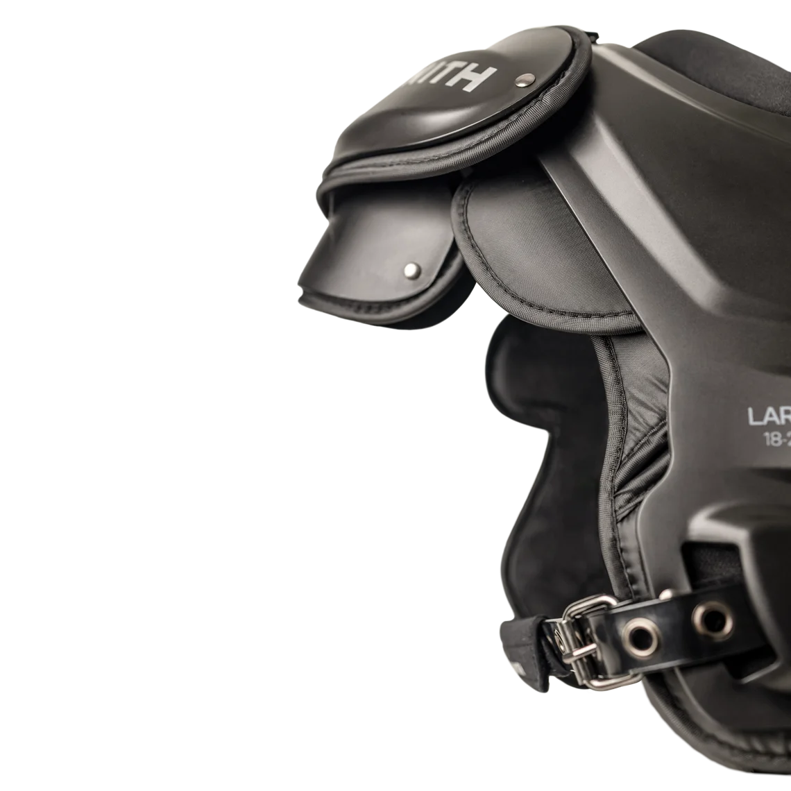 Adult Xenith Velocity 2 Football Shoulder Pads - Image 3
