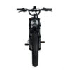 Electric Mountain Bike for Adults | 20 x 4.0 Fat Tires, 1000W Motor, 48V 20Ah Removable Battery, Max Speed 45MPH, Shi Mano 7-Speed for Off-Road Adventures - Image 2