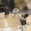 All American 930 Canner Pressure Cooker, 30 qt, Silver - Image 4