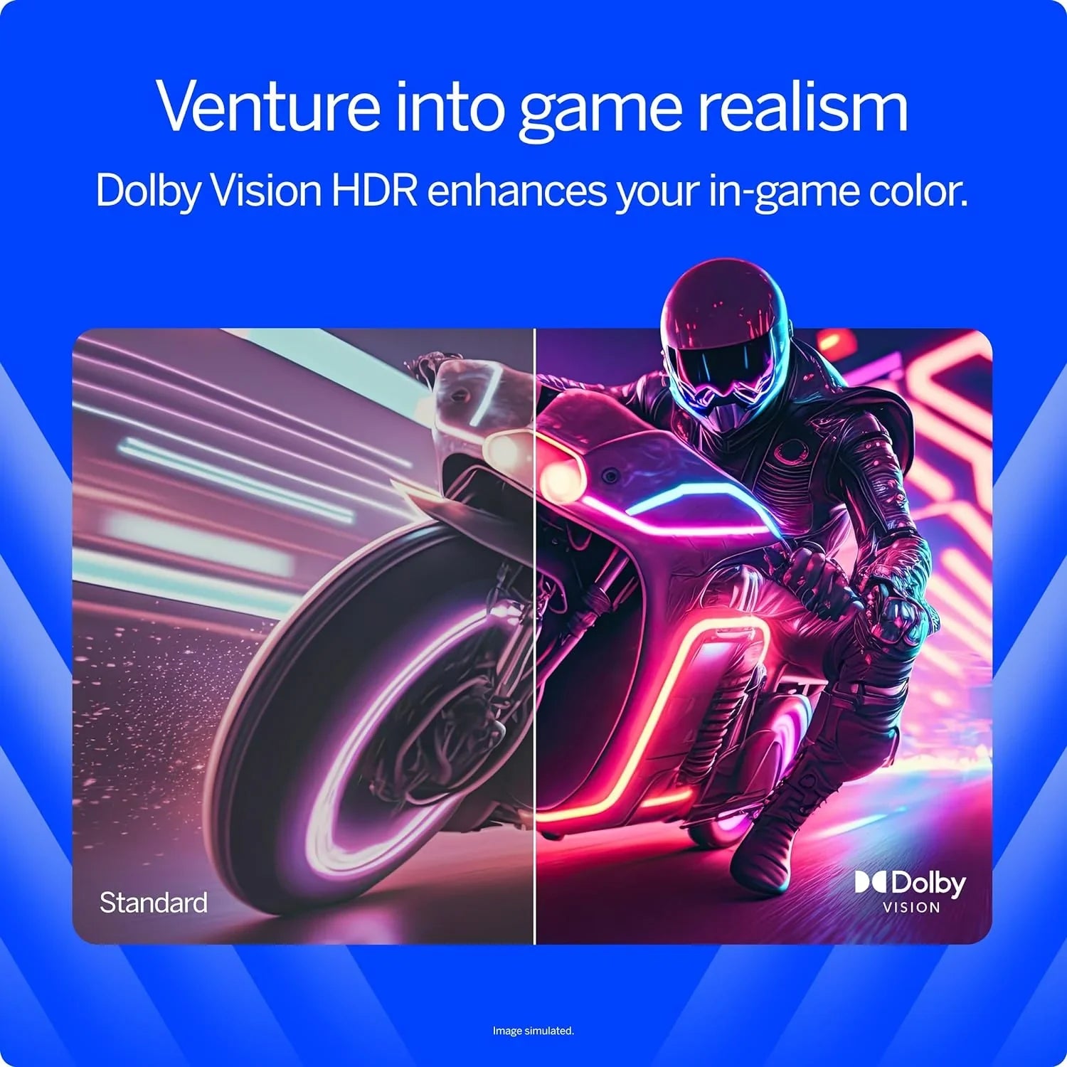 VIZIO 50′′ 4K Resolution HDR Smart TV - Image 8