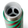 Dusen Dusen Pattern Thermal Bottle - Stripe - Image 4