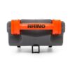 Camco Rhino 36-Gallon Portable RV Waste Tank with Hose & Accessories, 2-Pack - Image 3