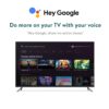Onn. 4K Pro Streaming Device with Google TV, 4K UHD, Dolby Vision & Atmos, Hands Free Voice Control, Wi Fi 6, Smart Hub - Image 4