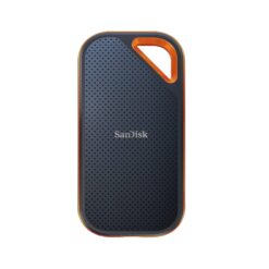 Alternative view of SanDisk 1TB Extreme PRO Portable SSD - Up to 2000MB/s
