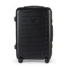 MoMA Solgaard Carry-On Closet Suitcase 4.0 - Black - Image 2