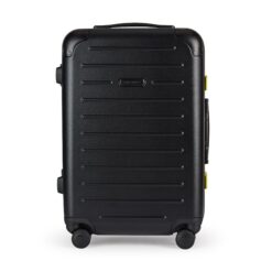Alternative view of MoMA Solgaard Carry-On Closet Suitcase 4.0 - Black