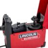 Lincoln Electric WELD-PAK 90i FC Flux-Cored Wire Feeder Welder (No Gas) K5255-1 - Image 9