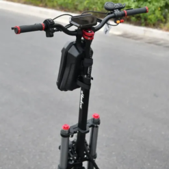 Alternative view of Max Speed Fast Scooter