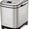 Cuisinart Bread Maker Machine, Compact and Automatic, Up to 2lb Loaves - Image 4