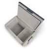 Igloo 38 QT ICF 32 Active Electric Cooler; Rugged Blue - Image 3
