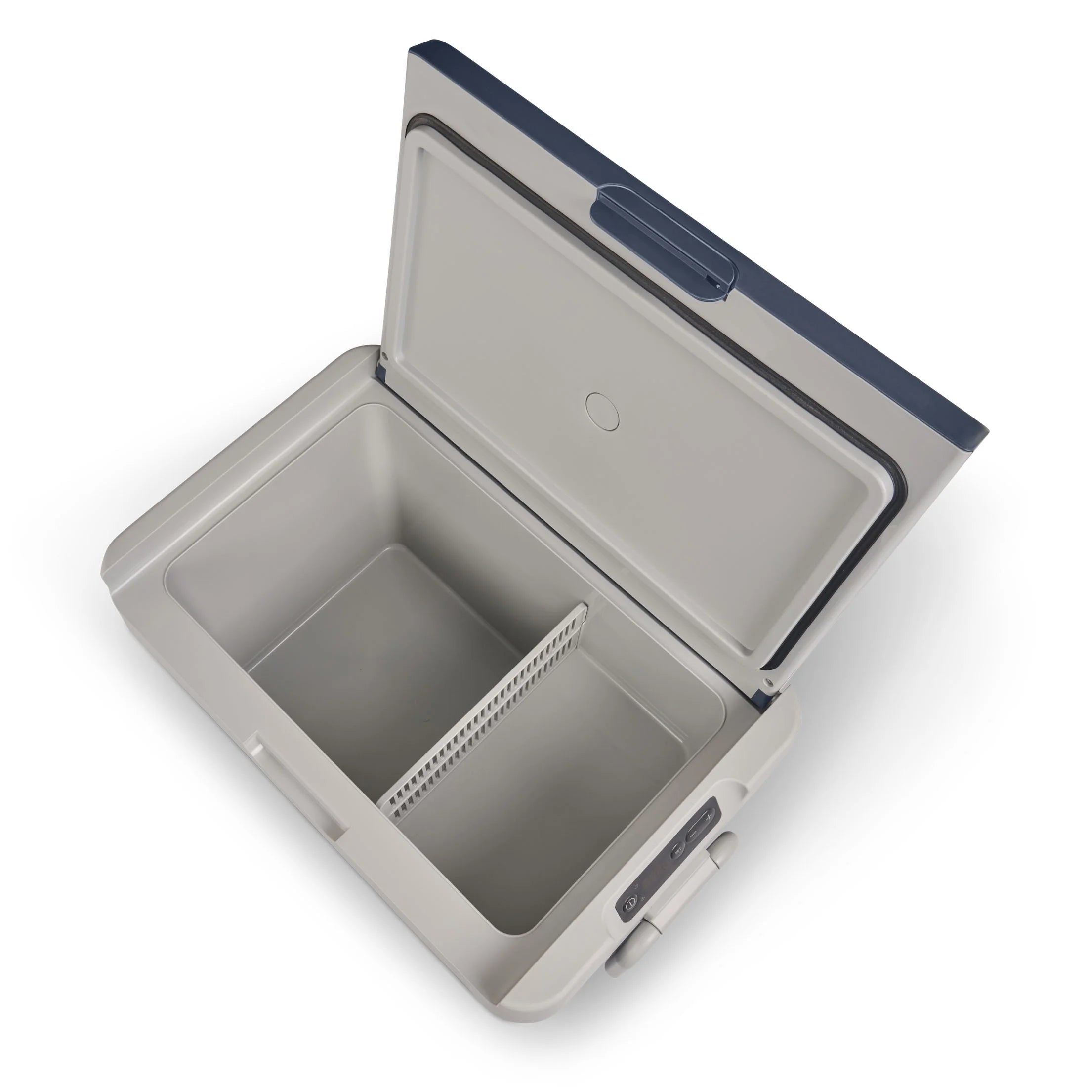 Igloo 38 QT ICF 32 Active Electric Cooler; Rugged Blue - Image 3