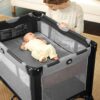 Graco Pack 'N Play On The Go Playard, Kagen - Image 4