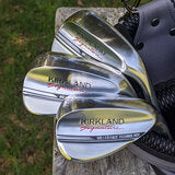Kirkland Signature 3 Piece Golf Wedge Set - Image 3