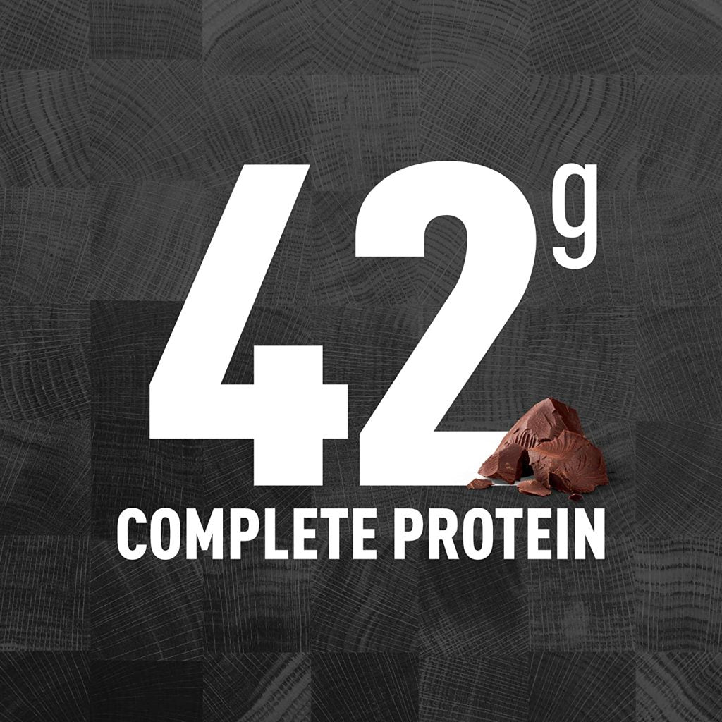 Core Power Elite Chocolate Protein Shake 42g, 14 Fl Oz, Pack of 12 - Workout Recovery Drink - Image 5