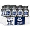 Core Power Elite Chocolate Protein Shake 42g, 14 Fl Oz, Pack of 12 - Workout Recovery Drink - Image 11