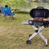 Coleman RoadTrip 285 Portable Stand-Up Propane Grill - Image 18