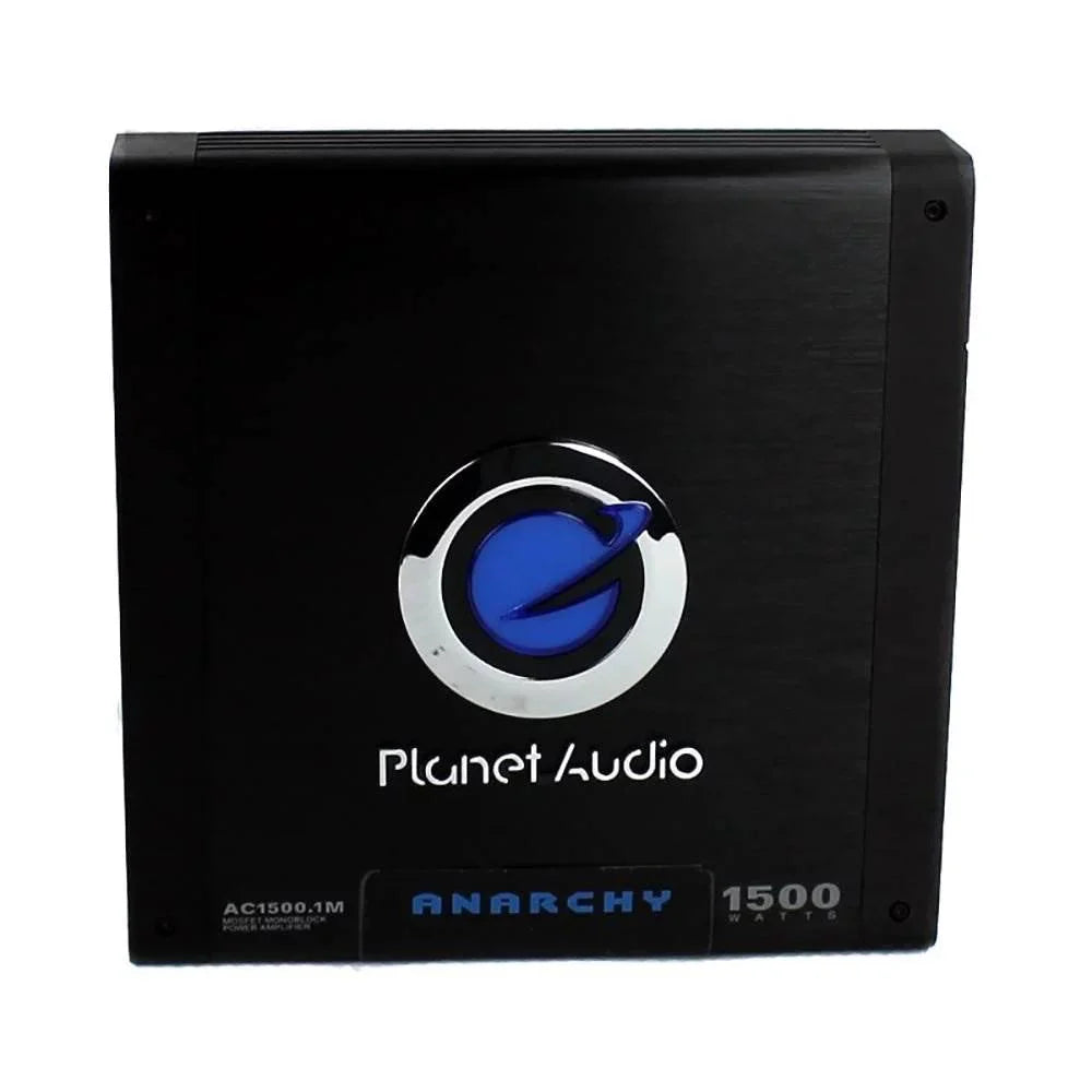 MTX TNE212D 12" Subwoofer (2 Pack) + Monoblock Amplifier (2 Pack) + Amp Wire Kit - Image 8